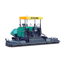 Pavimentadora de Betão Asfáltico XCMG RP756